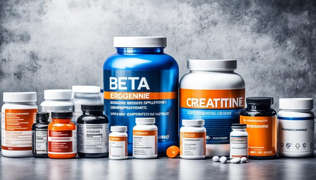 Advanced Creatine Strategies