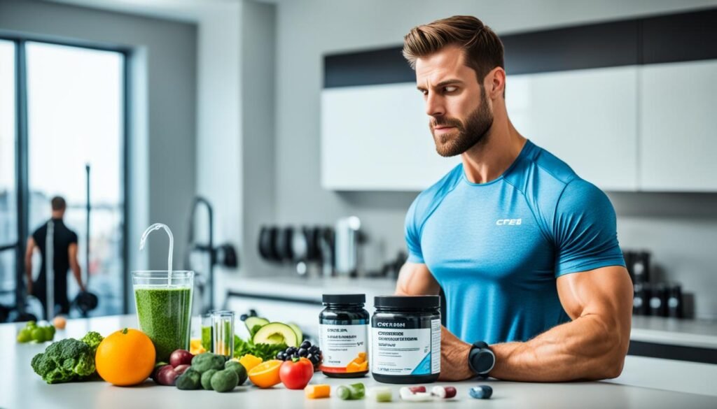 Avoiding Side Effects of Creatine Loading Tips