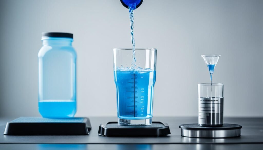 Avoiding Water Retention with Creatine Maintenance