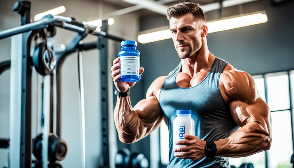 Balanced Creatine and Hydration Plan
