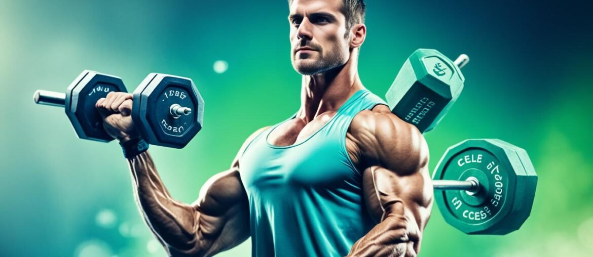 Benefits of Creatine in Muscle Growth