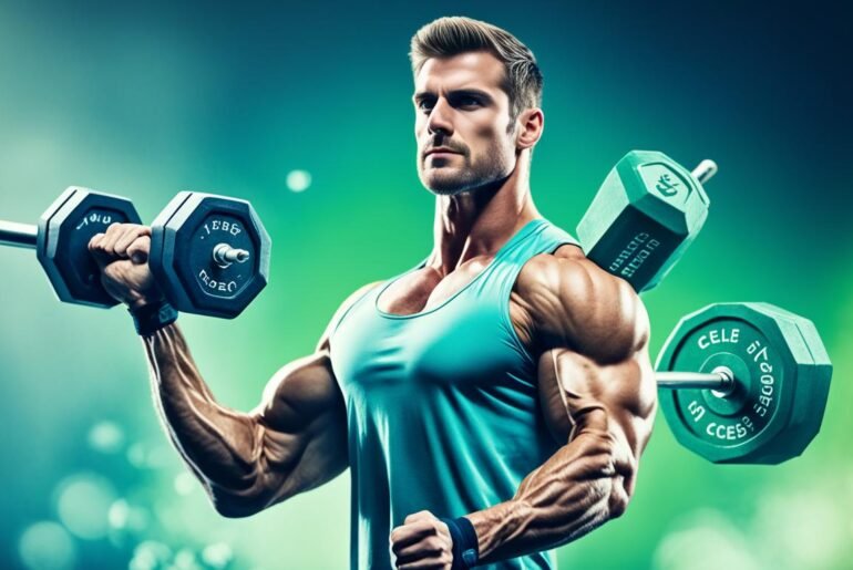 Benefits of Creatine in Muscle Growth