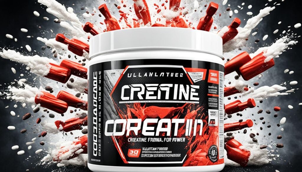 Best Creatine for Immediate Strength Gains
