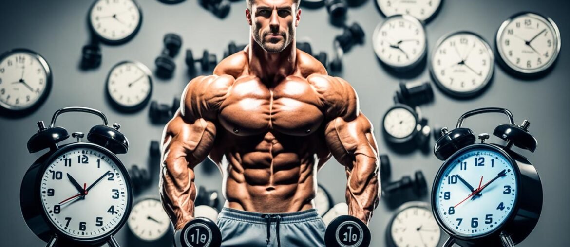 Best Time to Take Creatine for Muscle