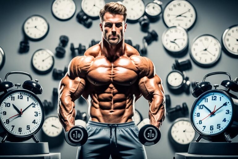 Best Time to Take Creatine for Muscle