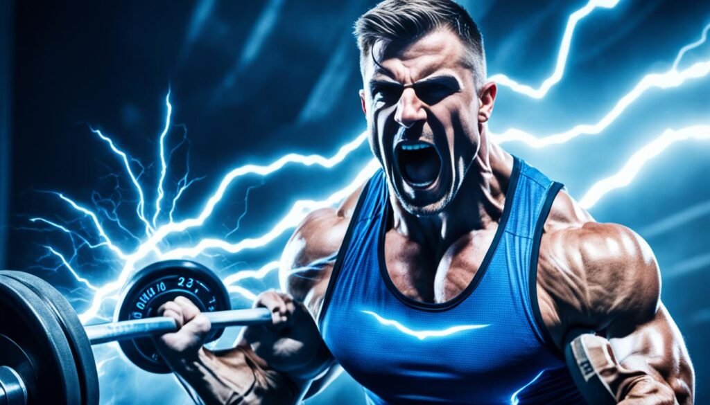 Boosting Endurance with Creatine