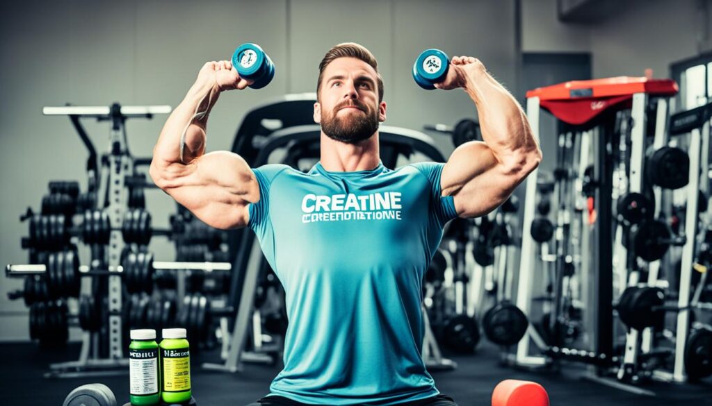 Comparing Creatine with Fatigue Reduction Strategies