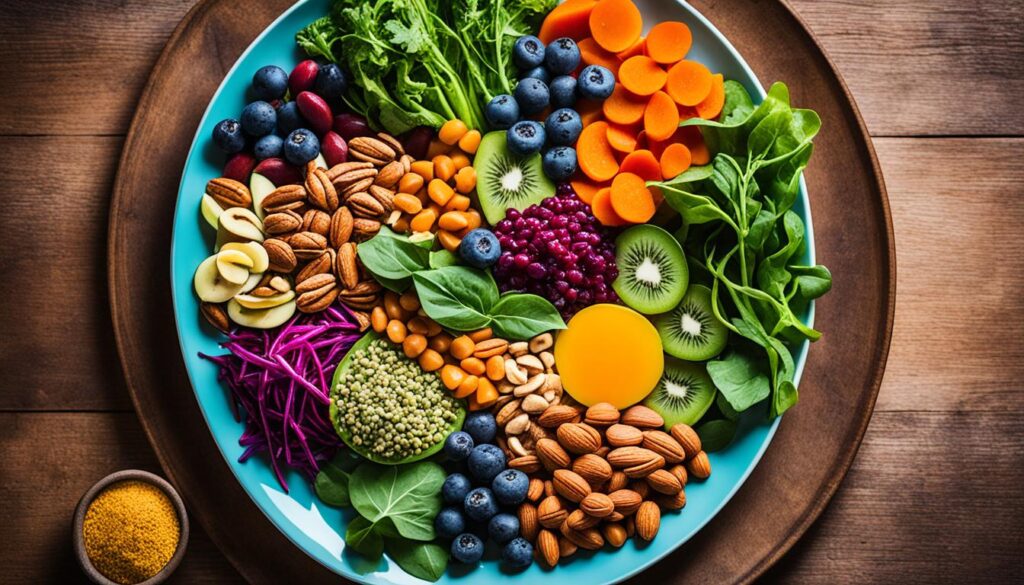 Comprehensive Vegan Nutrition