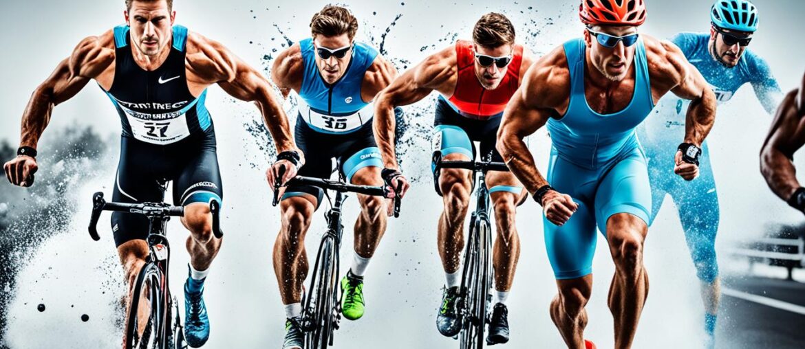 Contrasting Effects of Creatine on Endurance Sports