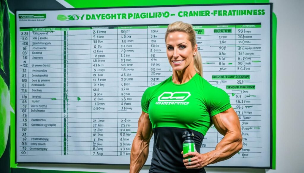 Correct Creatine Dosage for Optimal Performance