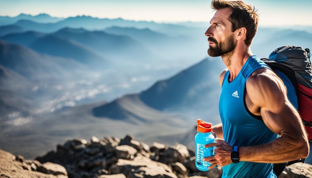 Creatine Benefits for Ultra-Marathon Runners