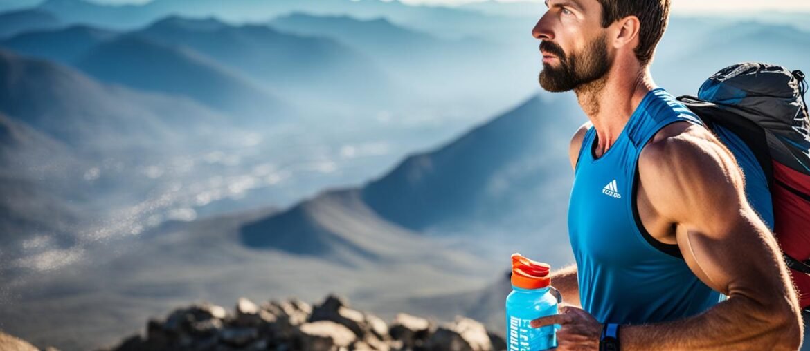 Creatine Benefits for Ultra-Marathon Runners