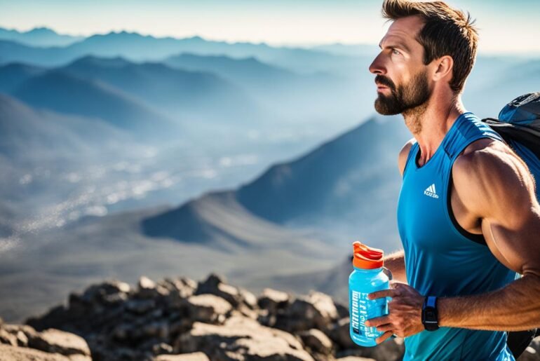 Creatine Benefits for Ultra-Marathon Runners