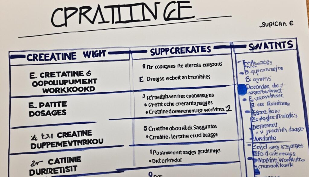 Creatine Dosage Guide for Professional Triathletes