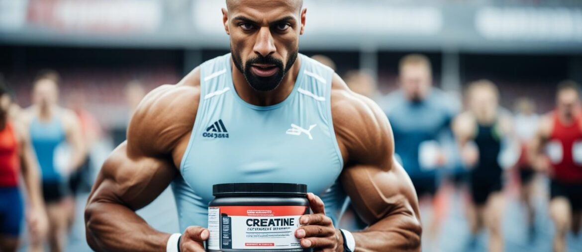 Creatine Dosing Guidelines for Sprinters