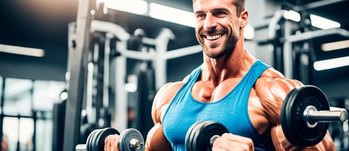 Creatine Impact on Muscle Recovery