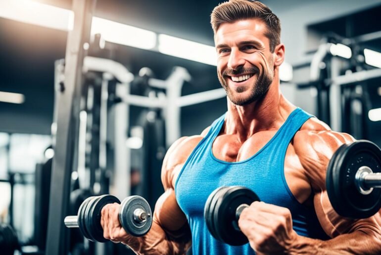 Creatine Impact on Muscle Recovery