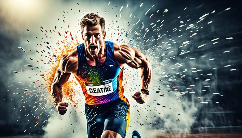 Creatine Improvement in Aerobic Performance