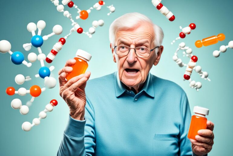 Creatine Interactions With Aging-Related Medications