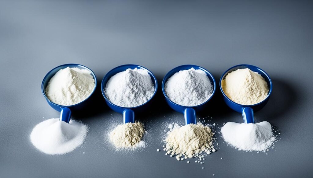 Creatine Loading Guidelines