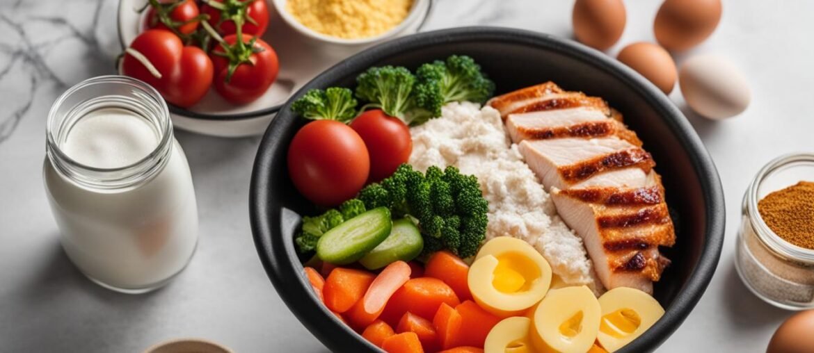 Creatine Loading Phase for Beginners