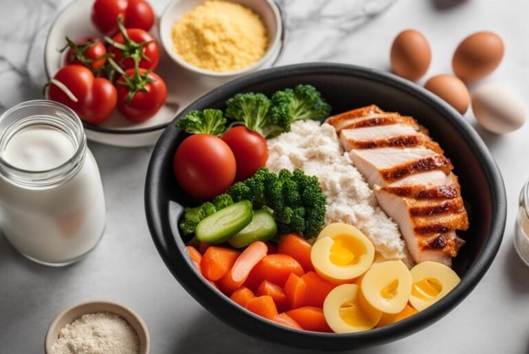 Creatine Loading Phase for Beginners