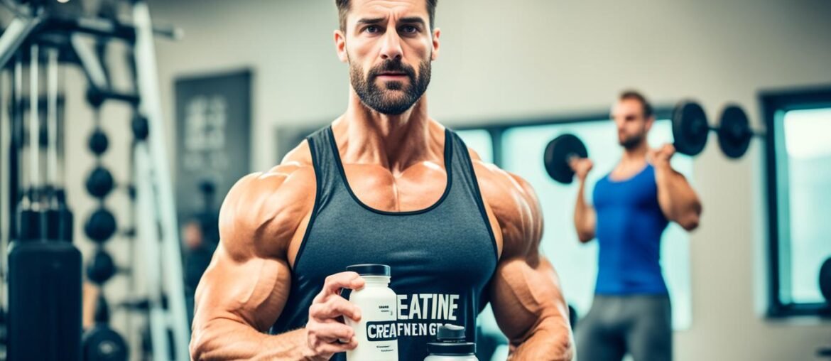 Creatine Loading Phase for Beginners Guide