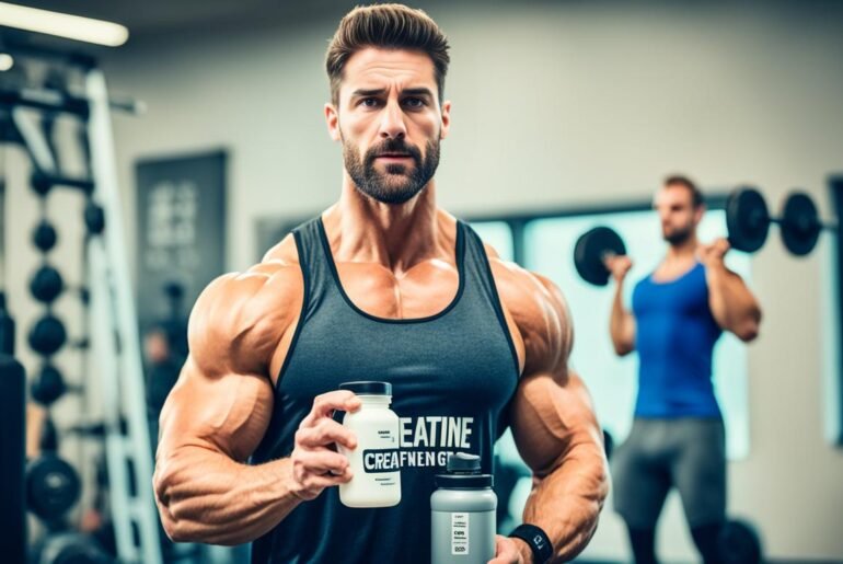 Creatine Loading Phase for Beginners Guide