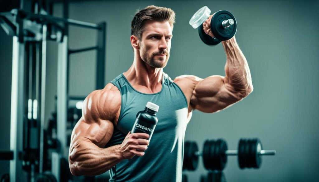 Creatine Monohydrate and Muscle Soreness