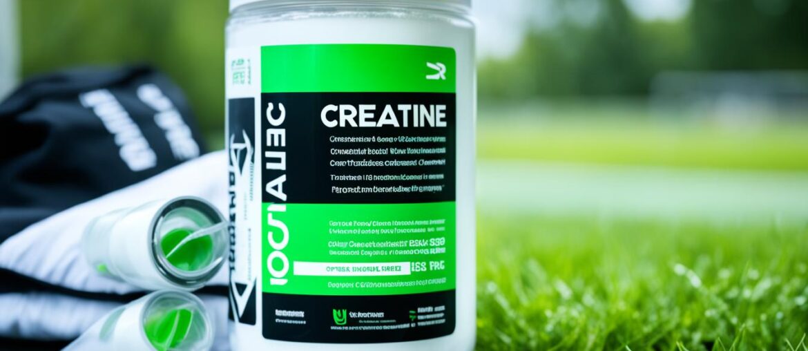 Creatine Monohydrate for Endurance Training