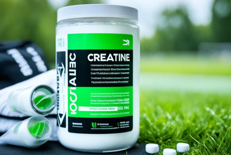 Creatine Monohydrate for Endurance Training