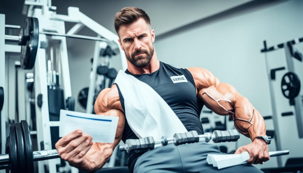 Creatine Myths Dispelled