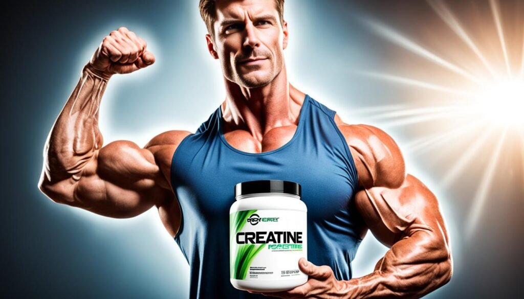 Creatine Supplementation