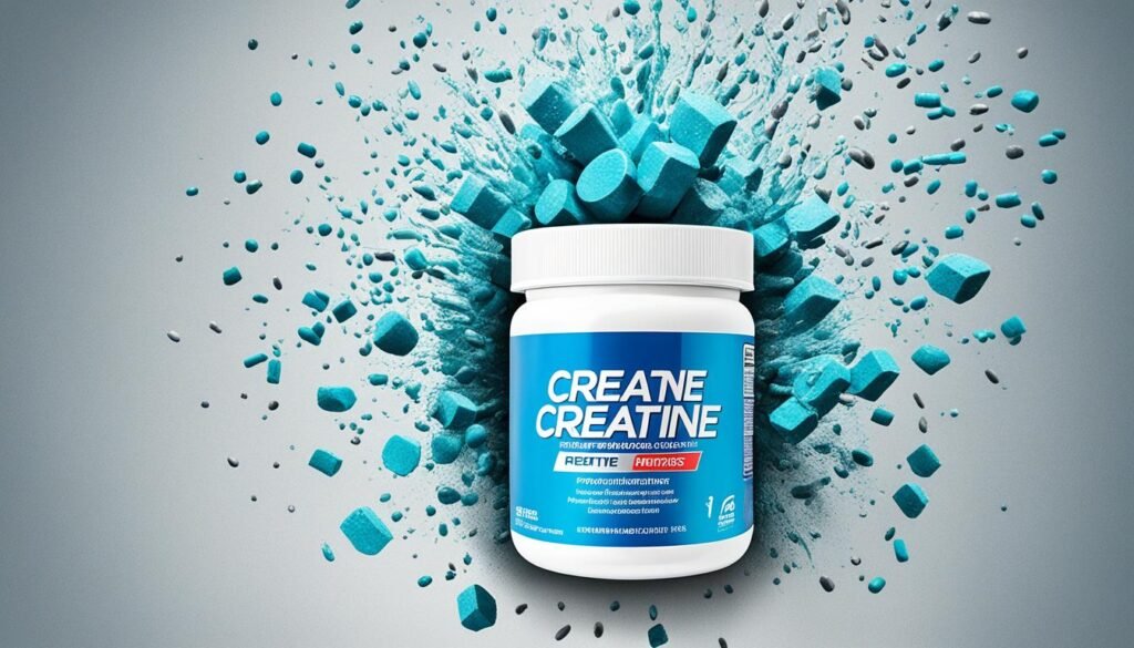 Creatine Supplementation