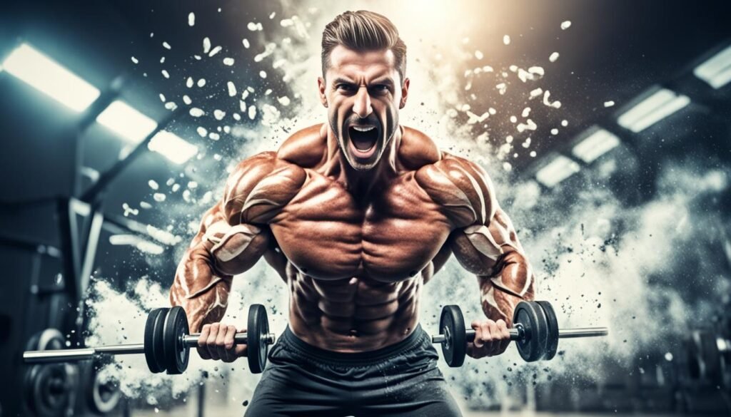 Creatine Supplementation Impact