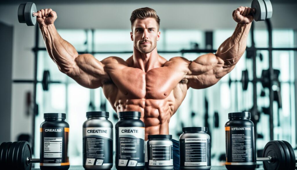 Creatine Supplementation Protocols