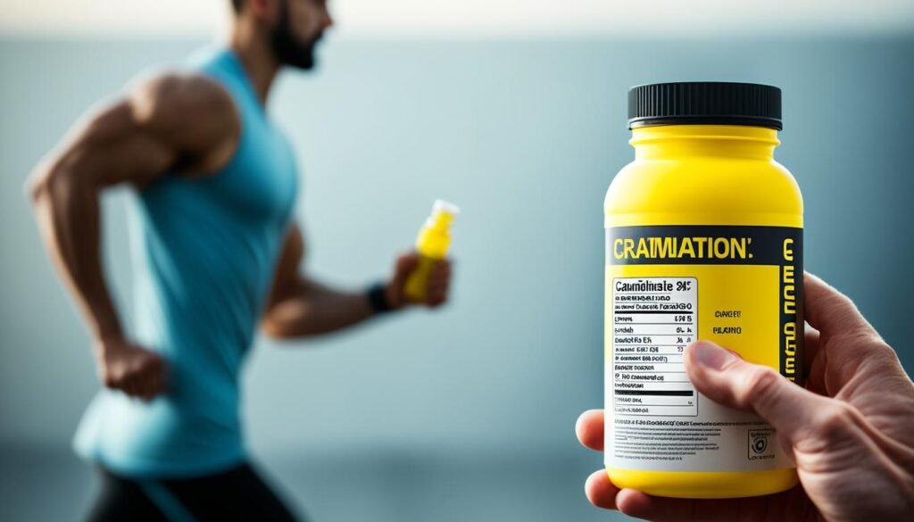 Creatine Supplementation Safety