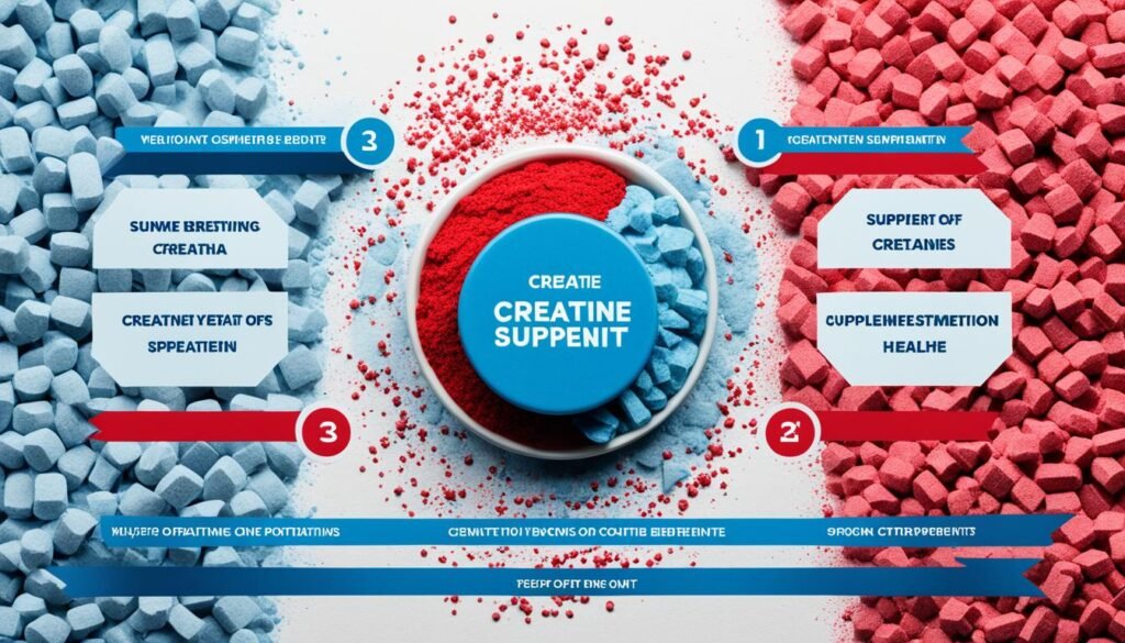 Creatine Supplementation Safety Profile