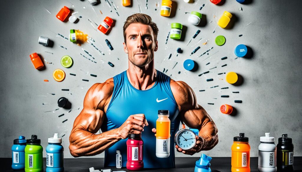 Creatine Supplementation Tips for Professional Triathletes