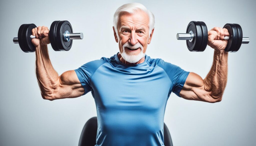 Creatine Supplementation and Elderly Muscle Health