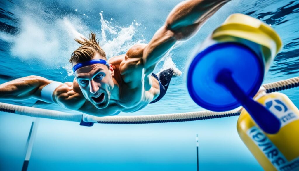 Creatine Supplementation and Swimming Performance