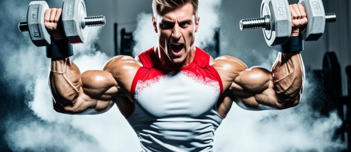 Creatine Supplementation for Bodybuilders