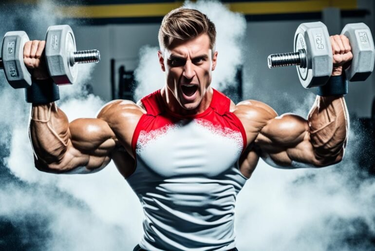 Creatine Supplementation for Bodybuilders