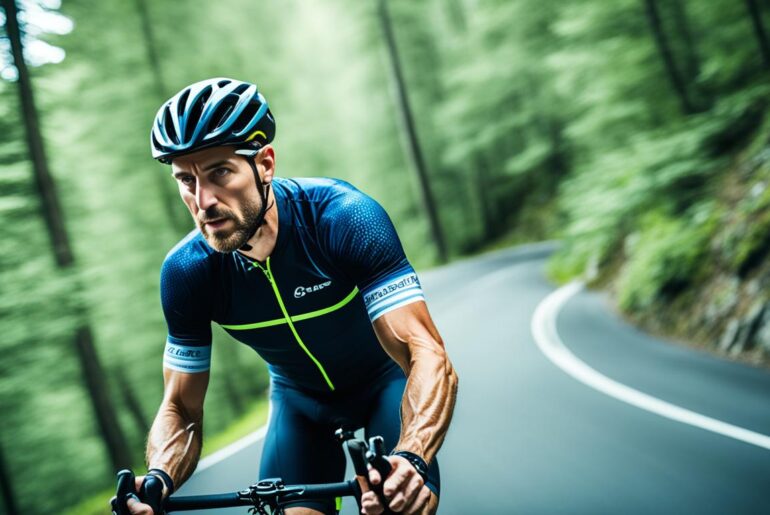 Creatine Supplementation for Cyclists