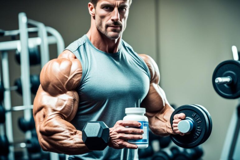 Creatine Supplementation for Strength Gains