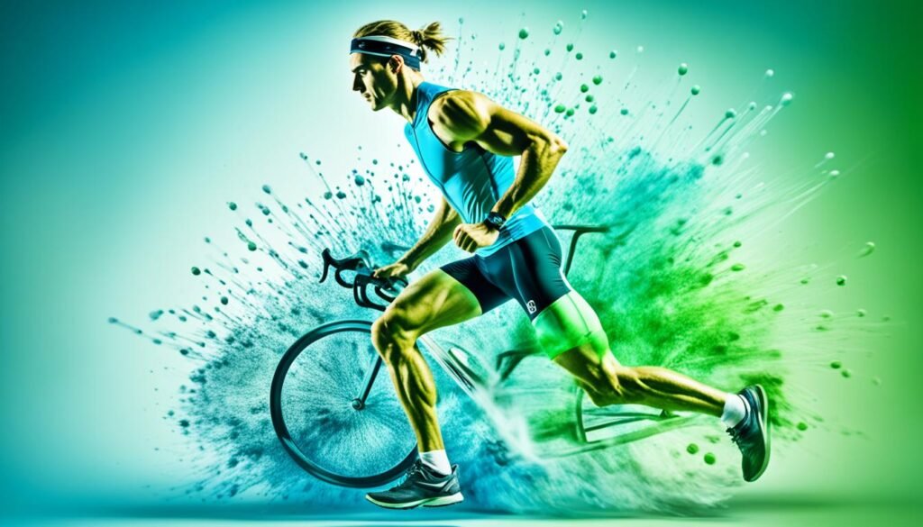 Creatine Supplementation for Triathlon Training