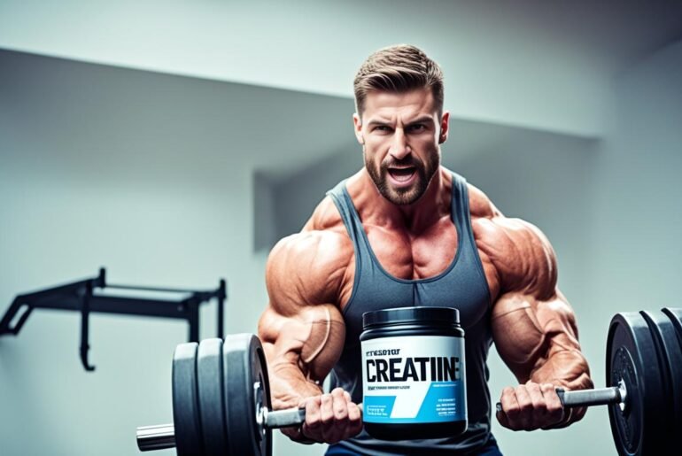 Creatine Supplementation in Strength Training