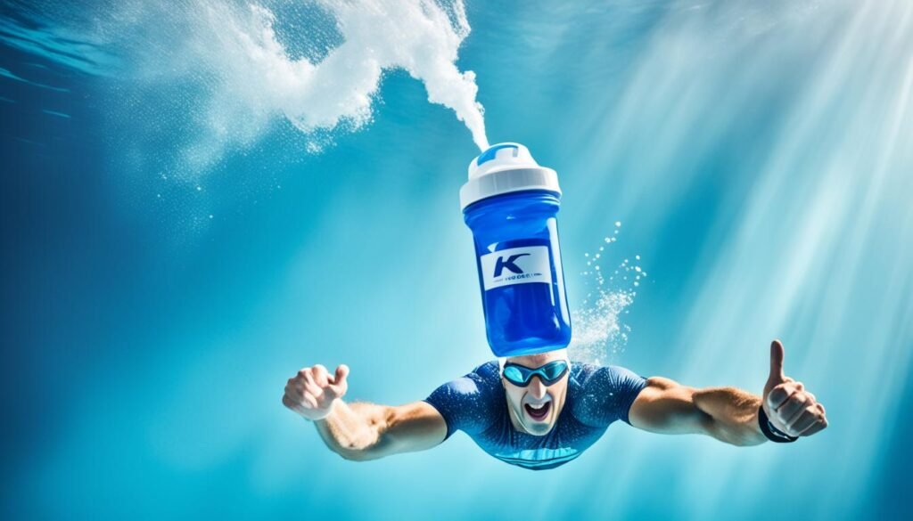 Creatine Supplementation in Swimming