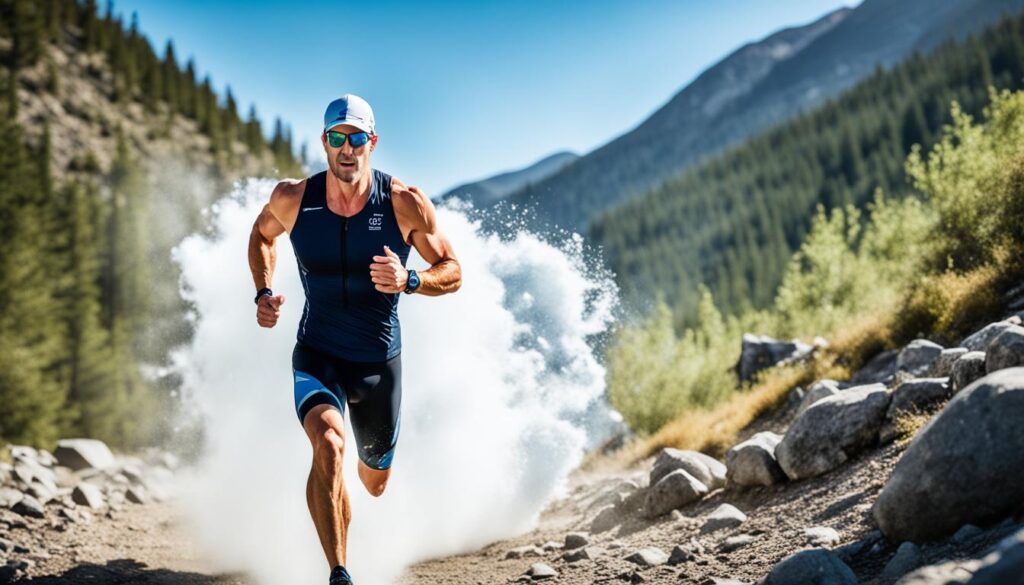 Creatine Supplementation in Triathlon Training