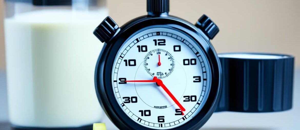 Creatine Timing for Maximum Effect